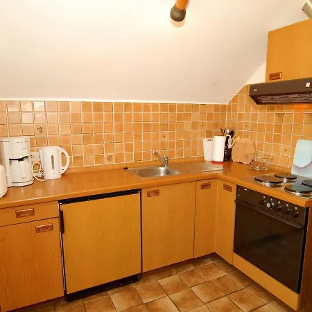 Daire Haus-nordsee-whg-18