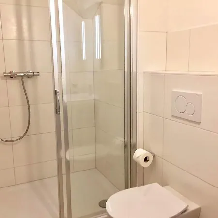 Haus-nordsee-whg-18 Daire
