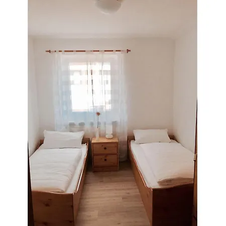 아파트 Haus-nordsee-whg-18 Böhl