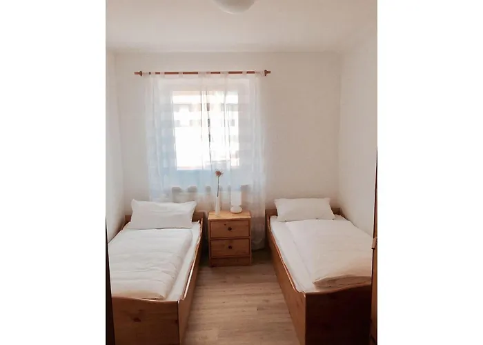 아파트 Haus-nordsee-whg-18 Böhl